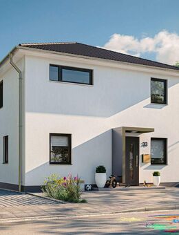 Traumhafte Stadtvilla mit bester Ausstattung - Kirchenpingarten