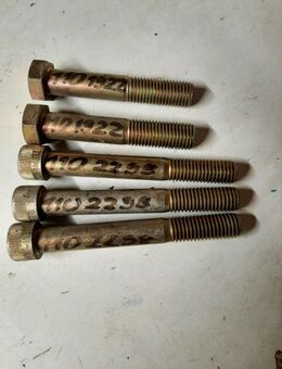 Spezial Schrauben Deutz Traktor - Büdingen