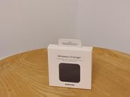 Samsung Wireless Charger Lade Pad schwarz für Galaxy Buds Phone AirPods etc. - Essen