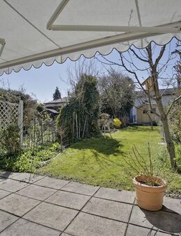 Leistbares für Gartenliebhaber - durch Erbpacht günstiger Einstiegspreis - München