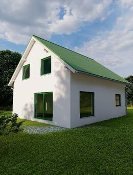 + (Traum)-haus bauen + Grundstück inklusive - Strausberg