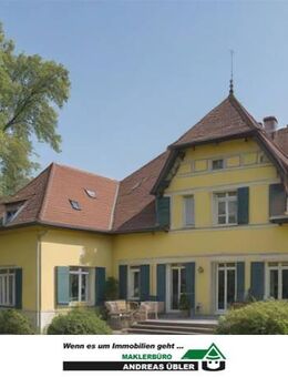 Wohnen mit Stil und Effizienz: Ihr Niedrigenergiehaus der Extraklasse - Wunsiedel