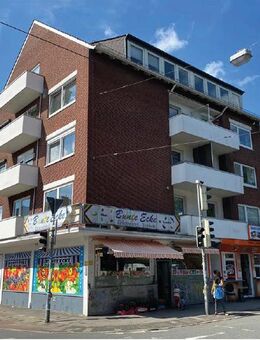 Möbliertes Apartment in der Bremer Südvorstadt - Bremen