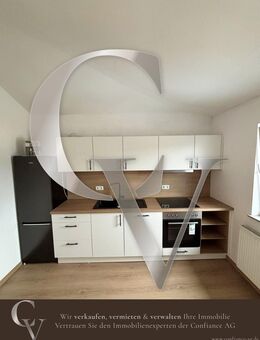 3-Zimmer-Wohnung in zentraler Lage von Passau - WG geeignet - Passau