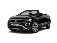 VW T-Roc Cabriolet, 1.5 TSI T-Roc Cabrio MOVE Rückfahrkeamera, Jahr 2024 - Burgwald