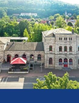 Einsteigen, genießen, investieren - Ihr Zukunftsobjekt wartet! - Bad Sooden-Allendorf