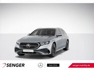 Mercedes E 300, de T AMG Digital Light, Jahr 2024 - Rheine