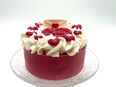Dessertkerze „ Loveletter Cake“ ❤️18€❤️ in 99423