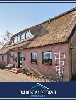 Modernisiertes 2-Familienhaus in bester Lage von Hechthausen. - Hechthausen