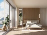 Moderne 3-Zimmer-Eigentumswohnung im Neubauprojekt Pulse im Baakenhafen - Hamburg