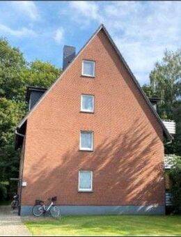 Erstbezug nach Sanierung: Helle 2 Zi. Wohnung in OL/Donnerschwee - Oldenburg