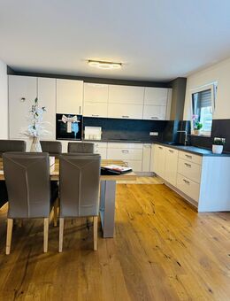 Traumhaft schöne 3-Zimmer-Wohnung in bevorzugter Lage - Nagold