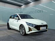 Hyundai i20, 1.0 T-Gdi Trend Touch, Jahr 2024 - München