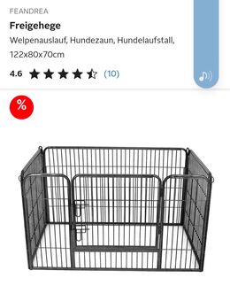 Hundeauslauf - Burgau