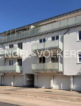 Helle und großzügige 4-Zimmer-Eigentumswohnung! - Göttingen