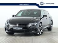 VW Arteon, 2.0 TSI Shooting Brake R-Line 8-fach, Jahr 2023 - Gersthofen