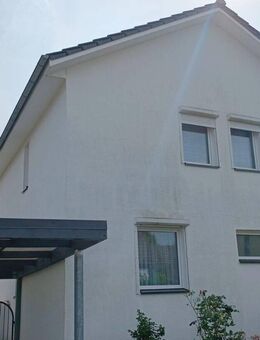 Modernisiertes Einfamilienhaus in zentraler Lage von Syke - Syke