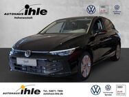 VW Golf, 1.5 TSI VIII Life, Jahr 2024 - Hohenwestedt