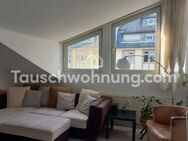 [TAUSCHWOHNUNG] Schöne super zentrale 3-Zimmerwohnung in Bornheim zum Tausch - Frankfurt (Main)