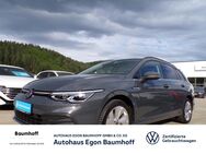 VW Golf Variant, 1.5 TSI GOLF VIII STYLE ERGO APP, Jahr 2022 - Lennestadt