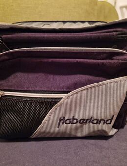 Haberland Fahrradtasche - Rheine