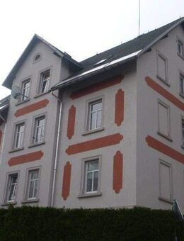 Gemütliche 2-Raum Wohnung im Dachgeschoss - Bärenstein