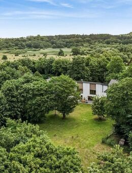 Modernes Einfamilienhaus mit großem Grundstück in Oeversee - Oeversee