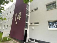 Demnächst frei! 2-Zimmer-Wohnung in Bielefeld Baumheide - Bielefeld
