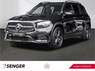 Mercedes GLB 200, AMG ° Night, Jahr 2024 - Hamm