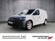 VW Caddy, 2.0 TDI Maxi KA Cargo EcoProfi, Jahr 2022 - Plauen