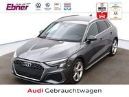 Audi A3, Sportback S-LINE 35TFSI DA, Jahr 2023 - Albbruck