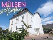++ möblierte 3-Raum Wohnung inklusive Einbauküche ++ - Mülsen