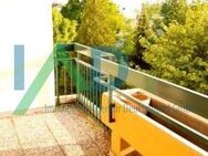 Gut geschnittene 4 Zimmer Wohnung mit 2 Balkone und TG-Stellplatz in Ludwigsburg zu verkaufen - Ludwigsburg