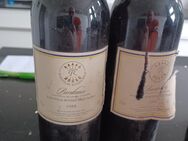 Baron de Rothschild ,lafitte 1998 - Wangerland