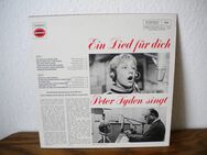 Peter Syden-Ein Lied für dich-Vinyl-LP - Linnich