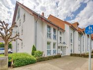 Helle 4-Zimmer-Wohnung mit Balkon in ruhiger Lage - flexibel nutzbar für jede Lebensphase - Herzogenrath