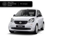 smart ForTwo, cabrio KlimaA, Jahr 2016 - Wedel