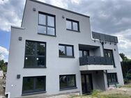 Exklusive 2-Zimmerwohnung mit Dachterrasse und Balkon - Neubau - Osnabrück