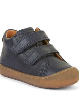 froddo® OLLIE S Klettschuh, Barfußschuh, Babyschuh für Laufanfänger