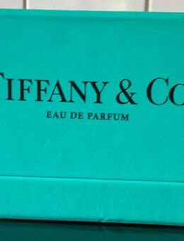 Tiffany & Co Geschenkset 4x30 ml Eau de Parfum, Neu und unbenutzt - Schermbeck