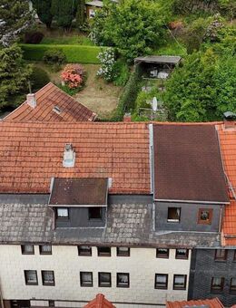 Sanierungsjuwel in Ruhla - 220?m² Platz für Familien oder clevere Kapitalanleger - Ruhla