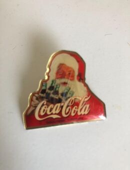 Coca Cola Pin - Bremen