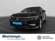 VW Passat Variant, 2.0 TDI Elegance, Jahr 2020 - Nordhausen