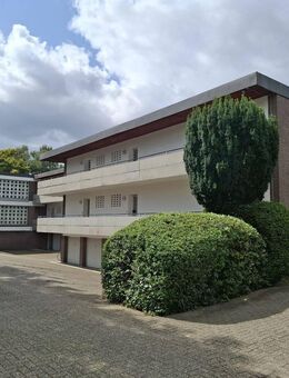 Interessantes Renditeobjekt mit Potential: Mehrfamilienhaus mit Einfamilienhaus und abtrennbarem Baugrundstück - Oldenburg