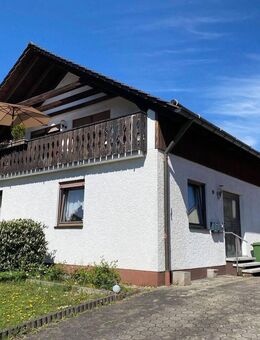Interessantes Haus in ruhiger Lage von Lappersdorf - Lappersdorf