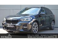 BMW X1 20 XD M SPORT SHADOW LIVE/ACC/NAVI/AHK/DAB/19" - Pfullingen