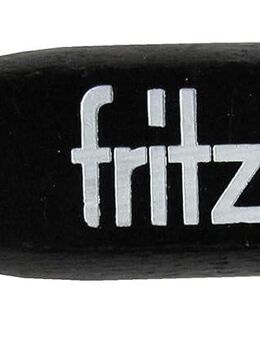 Fritz Kola - Flaschenöffner mit Holzgriff - Motiv 1 - Doberschütz