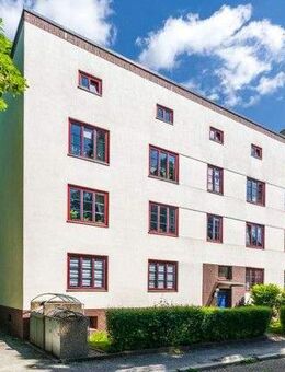 Deine neue Drei-Zimmer-Wohnung! - Magdeburg