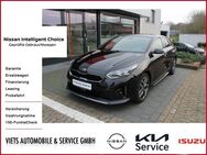 Kia ProCeed 1.4 T-GDI GT Line Navi Leder Tech - Brockel