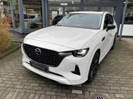 Mazda CX-60, (KH) Homura Hybrid AWD, Jahr 2022 - Münster